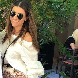 Meet your Posher, Melisa